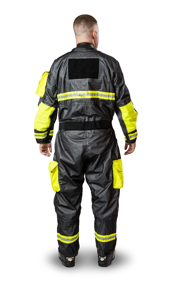 FRS | CBRN